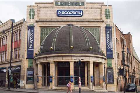 London’s O2 Academy Brixton to Reopen in April, More Than a Year After Deadly Crowd Crush