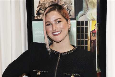 Cassadee Pope Says She’s Ordained to Marry Same-Sex Couples as Tennessee Rolls Back Protections