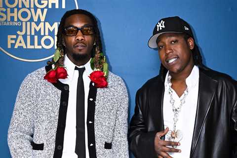 Offset & Don Toliver’s ‘Worth It’ Tops Mainstream R&B/Hip-Hop Airplay Chart