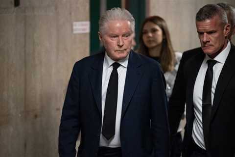 Eagles Stolen Notes Trial Ends Suddenly After Judge Says Don Henley ‘Manipulated’ Prosecutors