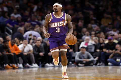 NBA DFS picks: PrizePicks targets for Nets vs. Pistons, Raptors vs. Suns, more