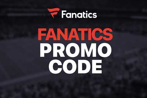 Fanatics Sportsbook promo North Carolina: Claim max $1,160 with early sign-up