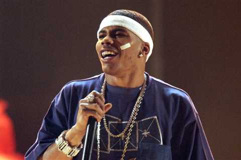 Nelly’s Right: The Rap Game Was Harder 20 Years Ago