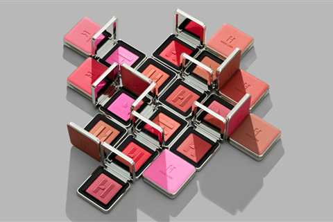 Lady Gaga’s Haus Labs Color Fuse Blush Is Finally Back in Stock: Shop the Collection