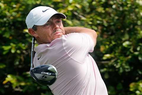 Rory McIlroy wants more ‘cutthroat’ PGA Tour with fewer competitors