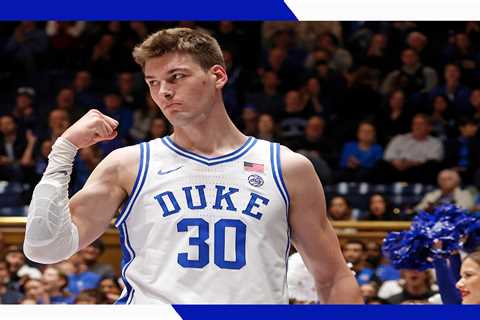 North Carolina vs. Duke prediction: College basketball odds, picks, best bets for Saturday