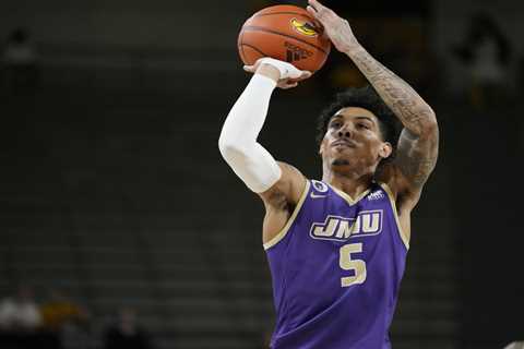 Sun Belt Tournament championship game prediction: Arkansas State vs. James Madison odds, pick