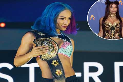 Mercedes Mone’s expected AEW arrival should change everything for women’s division