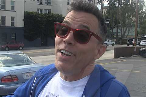 Steve-O Defends Jimmy Kimmel's Joke About Robert Downey Jr's Addiction Issues