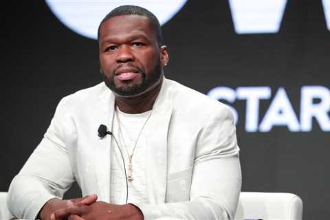 50 Cent to Expand ‘Power’ Universe with Ghost & Tommy Prequel Series