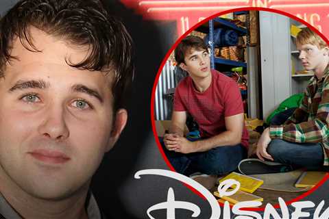 Ex-Disney Channel Actor Hutch Dano Says He Wasn't Abused as Child Star