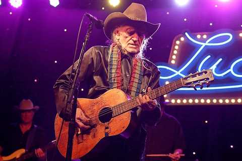 Inside Luck Reunion: 5 Lessons Learned From Willie Nelson’s Iconic Festival