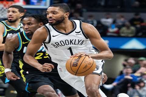 Nets need to end struggles in back-to-back games