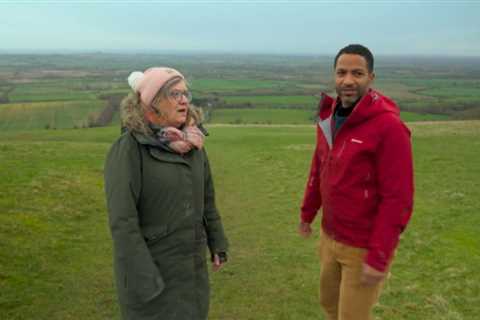 COUNTRYFILE Viewers Left Fuming Over Blunder as Hosts Told to 'Get Their Facts Straight'