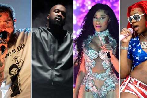 What You Missed at Rolling Loud California 2024: Nicki Minaj, Ye, Post Malone, Sexyy Red & More |..