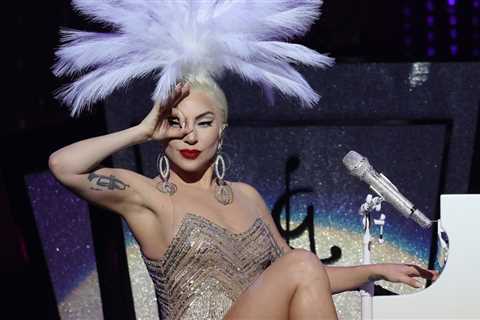 Lady Gaga Jazz & Piano Show Returning to Las Vegas For Summer 2024 Run