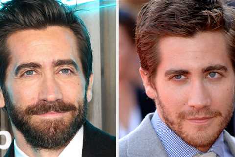 Jake Gyllenhaal Said It Would Be An “Honor” To Play Batman 20 Years After Losing The Role To..