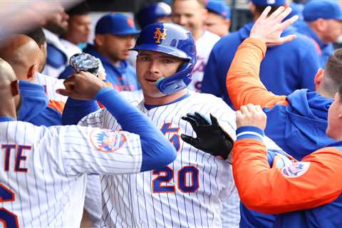 The Mets have something to prove
