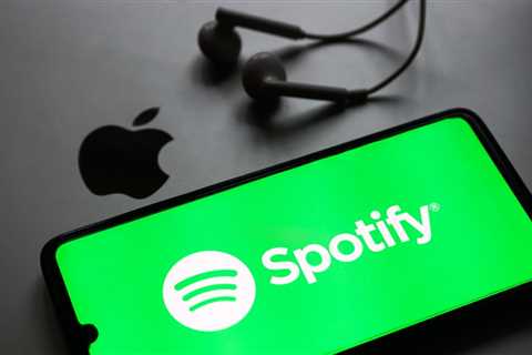 Group Backed by Spotify, Deezer Praises DOJ’s Antitrust Lawsuit Against Apple