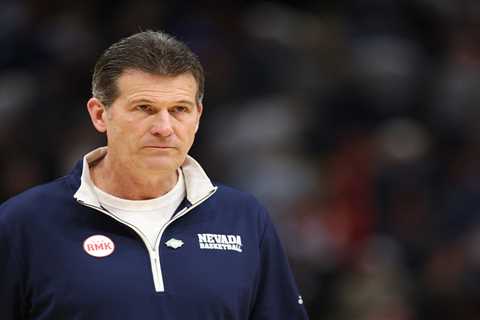 Steve Alford blasted by former player after Nevada’s March Madness collapse: ‘He sucks’