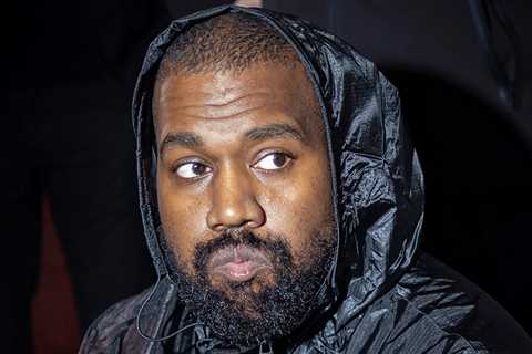 Kanye West Asks Music Industry to Strictly Refer to Him as Ye
