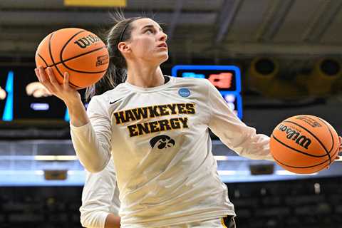 Caitlin Clark’s home-court farewell comes with one devastating Iowa worry