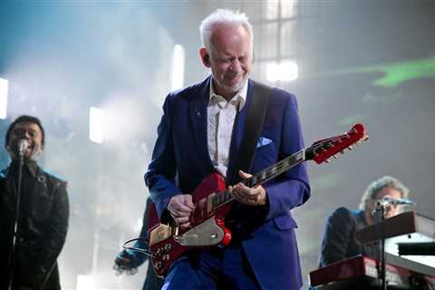 From the Cuban Revolution to Roxy Music to a Kanye Sample Cash-In, Phil Manzanera Opens Up About..