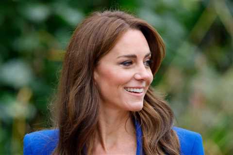 What We Know Right Now About Kate Middleton's Cancer Diagnosis