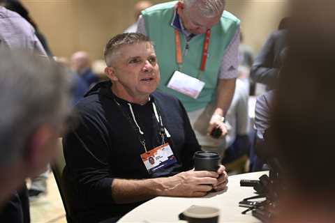 Sean Payton: It’s ‘realistic’ Broncos trade up in 2024 NFL Draft