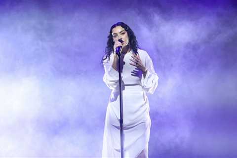 Charli XCX Plots 2024 International ‘BRAT’ Tour Dates