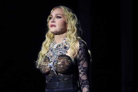 Producers of Madonna’s Historic Rio Concert Revealed