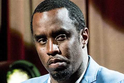 Companies Tied to Diddy Get Federal Subpoenas This Week Amid Investigation