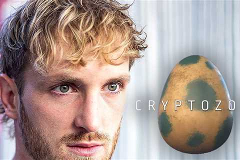 Logan Paul Says He Had Suicidal Thoughts Amid CryptoZoo Scandal