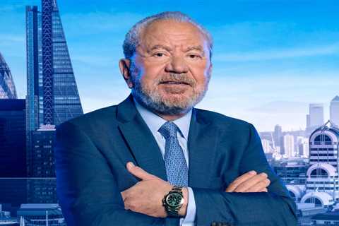 The Apprentice: Could the BBC Show be Axed Soon?