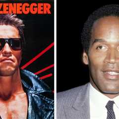 Terminator Producer Gale Anne Hurd Clarified Whether O.J. Simpson Was Ever Considered For The Role