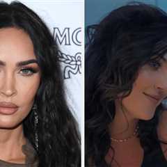 Megan Fox Called Out The Unwarranted Hate Love Is Blind Star Chelsea Got After Making That Viral..