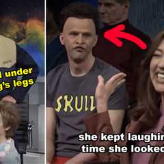 23 Hilarious Saturday Night Live Moments Where Things Went Horribly, Horribly Wrong