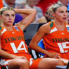 Hanna Cavinder returning to Miami after year out of basketball in shocking about-face