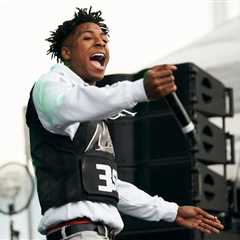 YoungBoy Never Broke Again Was Arrested Over ‘Prescription Fraud Ring,’ Utah Police Say