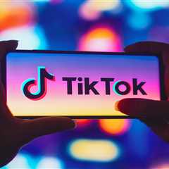 TikTok Is Talking to UMG Again, But Washington May Hold The Keys to Its Future