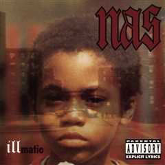 Nas’ ‘Illmatic’ Album: All 10 Songs Ranked