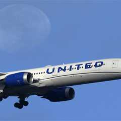 Rockies staff member allegedly sat inside cockpit on flight, triggering FAA, United Airlines..