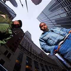 Nas & DJ Premier Announce Long-Awaited Joint Album With ‘Define My Name’ Single: Listen