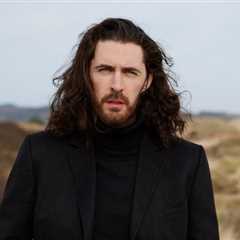 Hozier Thanks Fans After ‘Too Sweet’ Tops Hot 100: ‘I’m Taken Massively by Surprise’