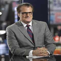 Mel Kiper has no cell phone and four landlines, Todd McShay stunningly confirms