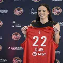 Caitlin Clark’s WNBA start with Indiana Fever will serve as 2024 Olympics tryout