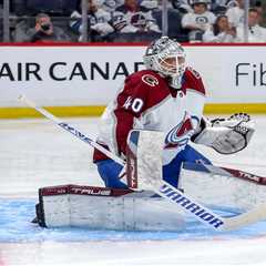 Avalanche vs. Jets Game 2 prediction: NHL playoffs odds, picks, best bets for Tuesday