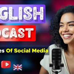 Learn English With Podcast Conversation  Episode 17 | English Podcast For Beginners #englishpodcast