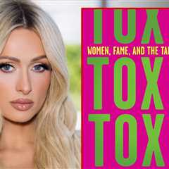 Paris Hilton Acquires Rights to Book About 2000s Tabloid Culture For New Doc