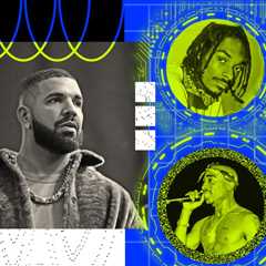 Did Drake Use AI to Say FU to Artists Rights?